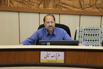 آمادگی تمام دستگاه های مرتبط به شهرداری یزد برای مقابله با سیل / نماز جمعه حرکتی عبادی و سیاسی