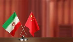 دیدار و گفت‌وگوی هیأت‌های مذاکره‌کننده ایران و چین