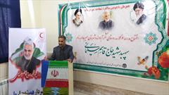 ۱۸ مدرسه بنام سردار شهید سلیمانی در سیستان و بلوچستان