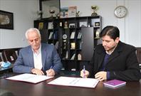 انعقاد تفاهم نامه همکاری میان کتابخانه‌های عمومی و دانشگاه فرهنگیان کردستان
