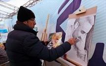 «فرهنگسرای مقاومت» در خیابان حافظ برپا می‌شود/  برگزاری ویژه برنامه‌های «رادیو سردار»،«مسابقه نقاشی» و «دل‌نوشته به سردار دل‌ها»