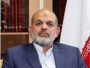وزیر کشور از منطقه ویژه اقتصادی زنجان بازدید کرد