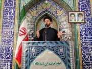 ایران اسلامی، پرچمدار استکبارستیزی است