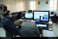 جلسه کمیته انتخاب مرحله استانی کانون های مساجد فارس در سومین رویداد ملی «فهما» برگزار شد