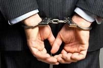 بازداشت یکی از مدیران استانی به اتهام اختلاس و تصرف غیرقانونی