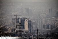 تمامی مقاطع تحصیلی و دانشگاه های استان البرز ۲۱ و ۲۲ آذر به دلیل آلودگی تعطیل شد