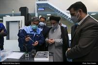 گزارش تصویری| افتتاح کارخانه نوبنیان موقوفه دانش سلامت «کوثر» فارس