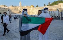 ورود اهانت آمیز یک هیئت اماراتی به مسجدالاقصی