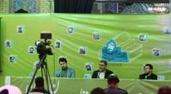 برگزاری افتتاحیه سیزدهمین جشنواره مردمی فیلم «عمار» در حرم مطهر حضرت شاهچراغ (ع)