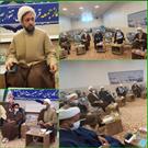 قرارگاه های ۶ گانه فرهنگی نهاد نماز جمعه در استان کرمان تشکیل شد