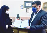 همکاری مشترک اداره فرهنگ و ارشاد اسلامی و کانون انصارالمهدی (عج) فارسان در پرورش استعدادهای نمایشی