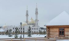 طرح فدرال روسیه برای ساخت مساجد جدید در این کشور