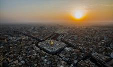 گردشگری مذهبی کلید بازگرداندن گردشگری به عراق