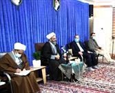ایام الله دهه فجر بهترین مناسبت‌ برای نشان دادن غیرت دینی ملت ایران است