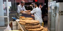 نمره‌ کیفیت نان سنتی کشور به ۸۵.۵ درصد رسید