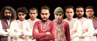 راهیابی«آشوبگران» از سیستان و بلوچستان به جشنواره تئاتر خیابانی فجر