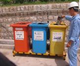 اجرای طرح جدید "جمع‌آوری زباله خشک " تا ۱۰ روز آینده در شهر رشت