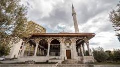 مسجد «ادهم بی» در پایتخت آلبانی افتتاح می شود