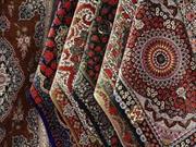 صادرات ۴ فرش دستباف به مساحت ۲ هزار متر مربع به امارات