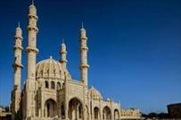 تقدیر «علی اف»  از کمپین بازسازی و ساخت مساجد جدید در آذربایجان