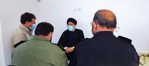 رئیس جمهوری عازم مناطق سیل زده جنوب کرمان شد/ تشکیل جلسه بررسی آخرین وضعیت مناطق سیل زده 
