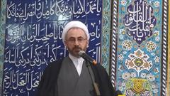 سنگر نماز جمعه از رویش های انقلاب اسلامی است/ امامان جمعه فرمانده قرارگاه فرهنگی و زبان گویای مردم هستند