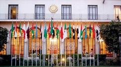 تعویق اجلاس اتحادیه عرب در پی اختلافات کشورهای عربی