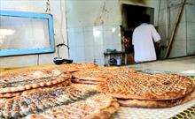 ۱۰۰ نانوایی در خراسان شمالی دوگانه سوز است