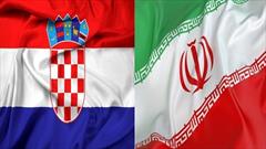 همکاری بخش خصوصی ایران و کرواسی برای تحقیق و تولید داروهای دانش بنیان و ارگانیک