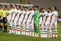 تیم ملی ایران به جام جهانی ۲۰۲۲ صعود کرد
