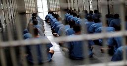 انتقال ۲۴ تن از زندانیان ایرانی به زندان‌های داخل کشور