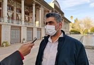 ادامه مرمت خانه تاریخی «برکت» در شیراز
