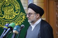 همکاری ایران و عراق در توسعه عتبات زمینه‌ساز وحدت دو ملت شد