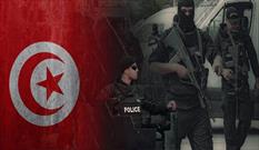 ادامه تحصن قضات تونسی در اعتراض به تصمیم های «قیس سعید»