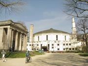 تصویب پروژه بازسازی نهادهای مختلف اسلامی در بلژیک
