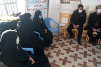 ۲۰ ویژه برنامه دهه فجر توسط کانون مهرپویان یانچشمه برگزار می شود