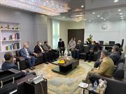 بالا بودن ضریب نفوذ بیمه در خراسان جنوبی نسبت به میانگین کشوری