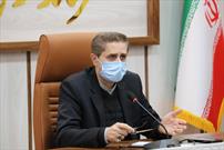 افتتاح ۴۸۶ پروژه عمرانی در رشت