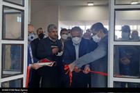 تصویر/ برپایی نمایشگاه کارآفرینان برتر صنعت و دانشگاه در گلپایگان