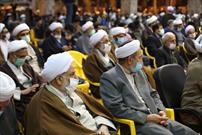 عکس/کنگره شهدای روحانی و طلبه شمال کشور