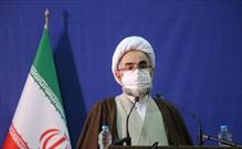 ملت ایران اسلامی هرگز از اعتقادات خود عقب نشینی نمی کند