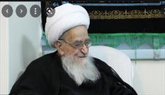 پیام تسلیت حزب‌ الله و هیأت علمای بیروت در پی ارتحال آیت‌الله گلپایگانی