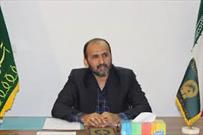 امرالله حسنی مدیرکل فرهنگ و ارشاد اسلامی استان زنجان شد