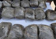 کشف بیش از ۱۰ کیلوگرم مواد مخدر در خرم آباد