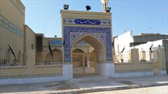 اینجا مهربانی هر هفته تکرار می‌شود