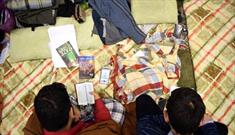 لغو اعتکاف دانشجویی در مسجد دانشگاه خواجه نصیر به دلیل کرونا