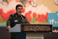 سخنگوی سپاه پاسداران در مراسم یوم الله ۲۲ بهمن ورامین سخنرانی خواهد کرد