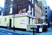 قدیمی ترین رستوران حلال در لندن با قدمت بیش از ۵۰ سال