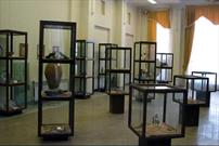 بازدید از موزه جهرم رایگان شد