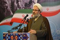 انقلاب اسلامی در مواجهه با جنگ رسانه ای دشمنان قرار دارد